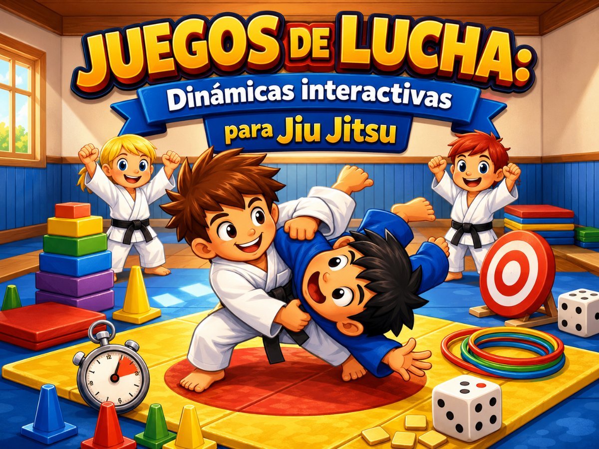 Juegos de Lucha